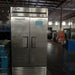 50% off TRUE coolers and freezers.  Mixed load of commercial refrigerators and freezers in Siloam Springs, AR.  Buy it on the 1GNITE marketplace today. 3 Pallet Positions True refrigerator 1 Habco Refrigerator 1 Habco Refrigerator (smaller) 1 True Stainless Steel Freezer - T19F 1