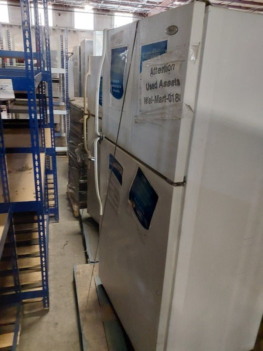 Get a great deal on used TRUE coolers and freezers.  Available to pick up in Siloam Springs, AR today. 6 Pallet Positions. Buy it on 1GNITE Marketplace today. ITEM QTY True Stainless Top w/ Undercounter Refrigerators 1 True refrigerator 1 True Stainless Steel Freezer - T19F 1 Residential Refrigerator (top freezer) 2