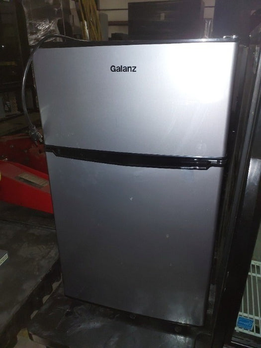 Refrigeration  - Load #230147