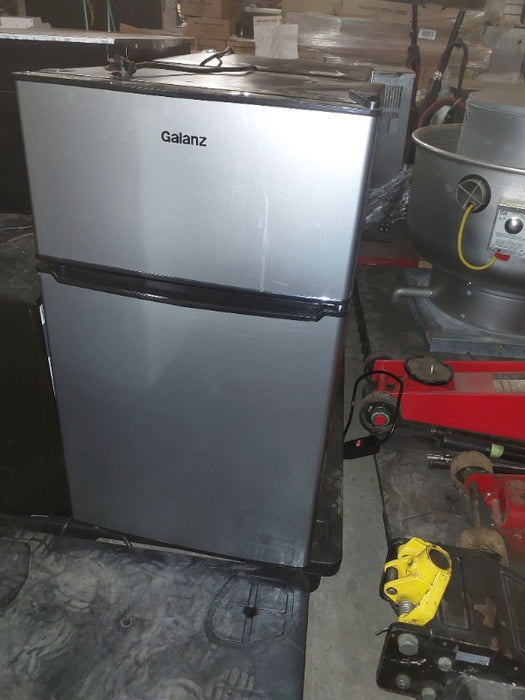 Refrigeration  - Load #230147