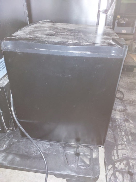 Refrigeration  - Load #230147
