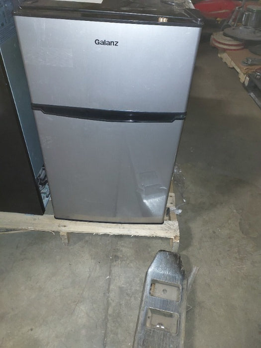 Refrigeration  - Load #230147