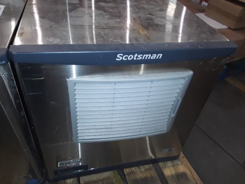 Ice Machine - Scotsman (2)  - Load #232884
