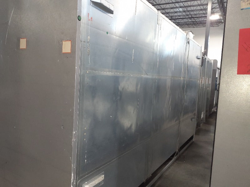 Hussman Cooler - 6 Doors (1)  - Load #231029