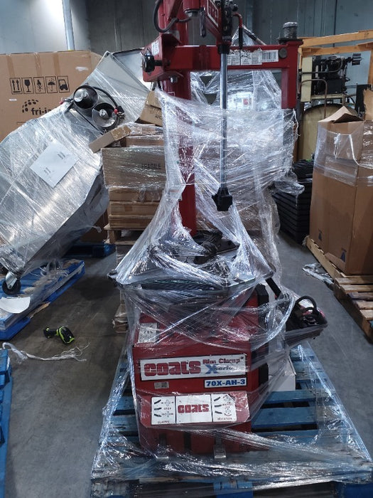 COATS 70XAH3 (1)  - Load #230679