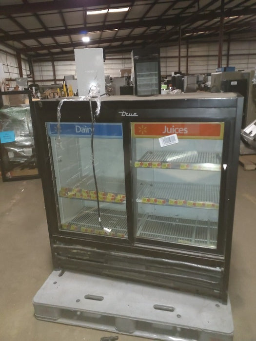 Refrigeration  - Load #230147