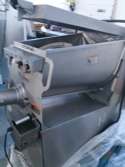 Hobart Meat Grinder (1)  - Load #229811