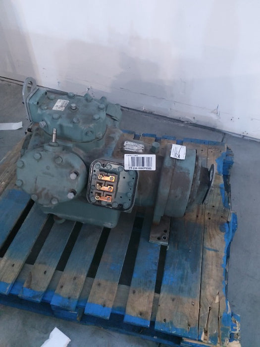 carlyle compressors - Load #229853