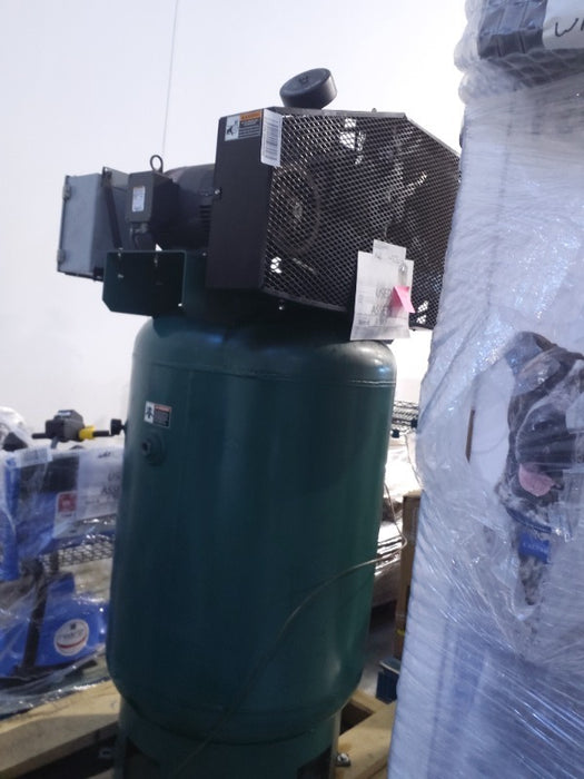 Champion 120-Gallon Air Compressor (1)  - Load #230034