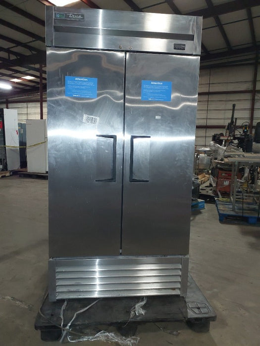 Refrigeration  - Load #230147