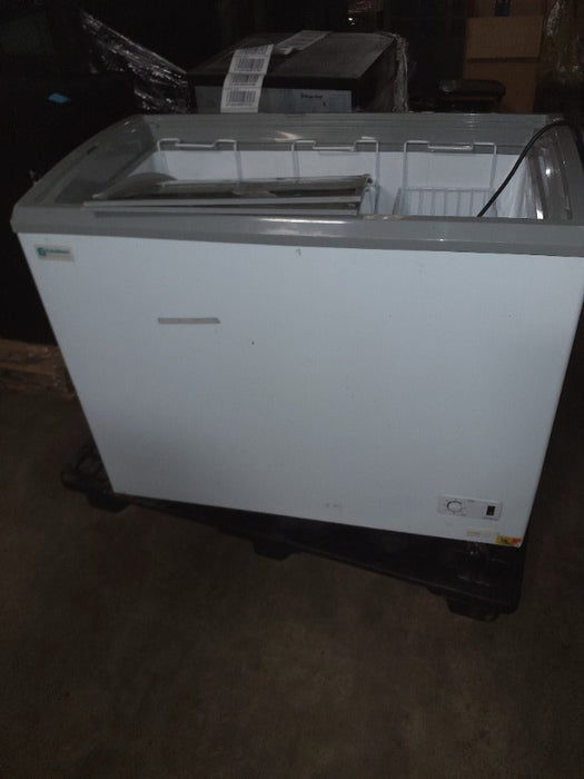 Refrigeration  - Load #230147