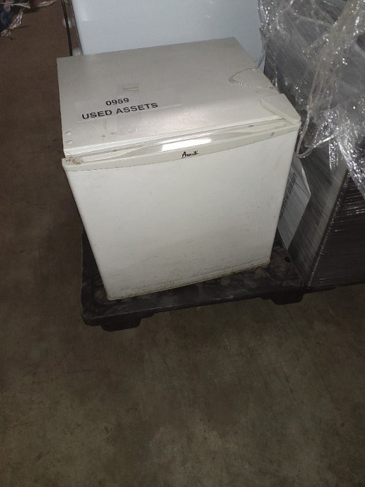Refrigeration  - Load #230147