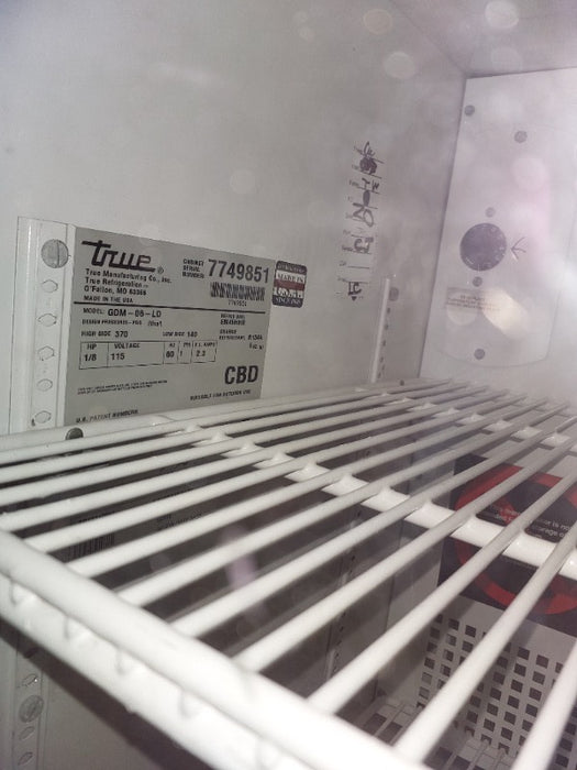 Refrigeration  - Load #230147