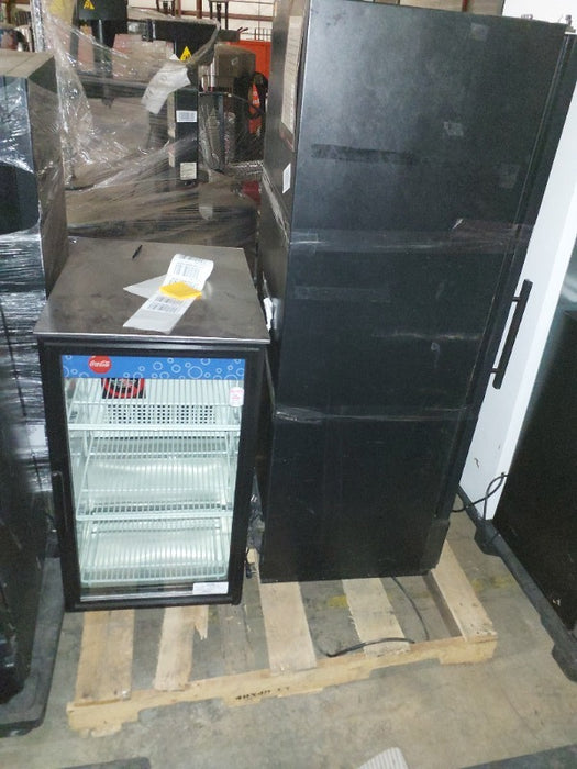 Refrigeration  - Load #230147