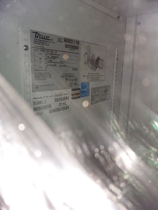 Refrigeration  - Load #230147