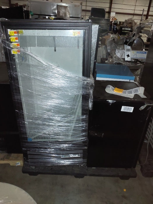 Refrigeration  - Load #230147