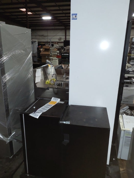 Refrigeration  - Load #230147