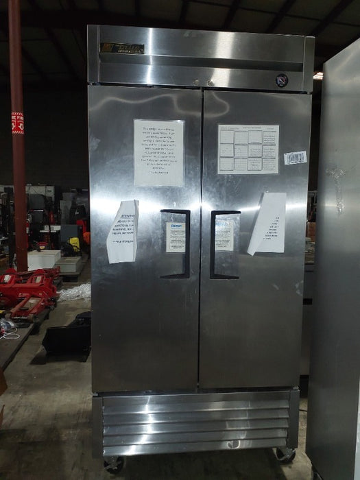 Refrigeration  - Load #230147