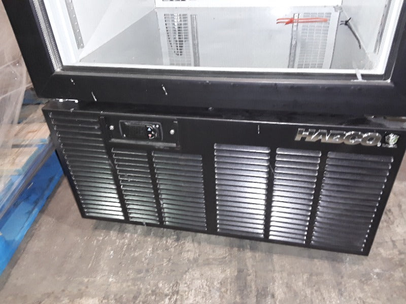 Refrigeration 11/20/23 - Load #230387