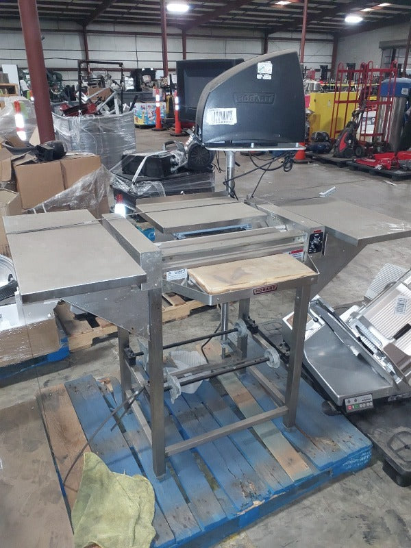 Great Price on Automatic Meat Wrapper - Available Today ! — 1GNITE ...