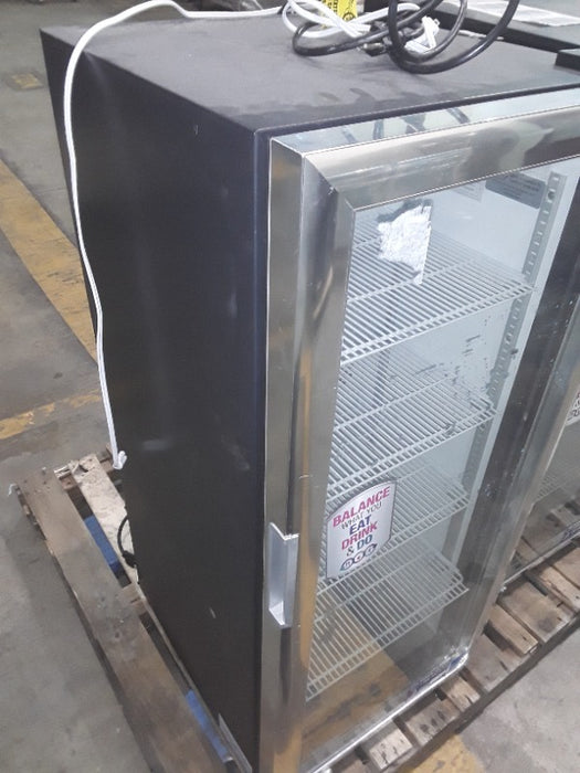 Refrigeration 11/20/23 - Load #230387