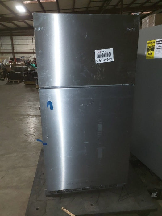 Refrigeration  - Load #231639