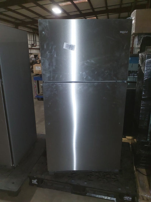 Refrigeration  - Load #231639