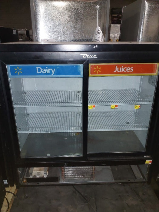 Refrigeration  - Load #231639