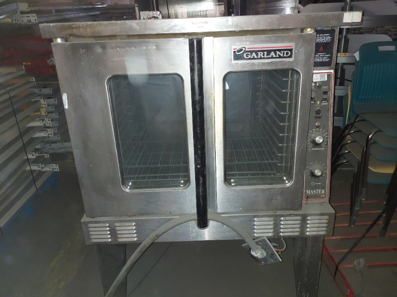 Master Garland Oven (1) Load 230670 — 1GNITE Marketplace