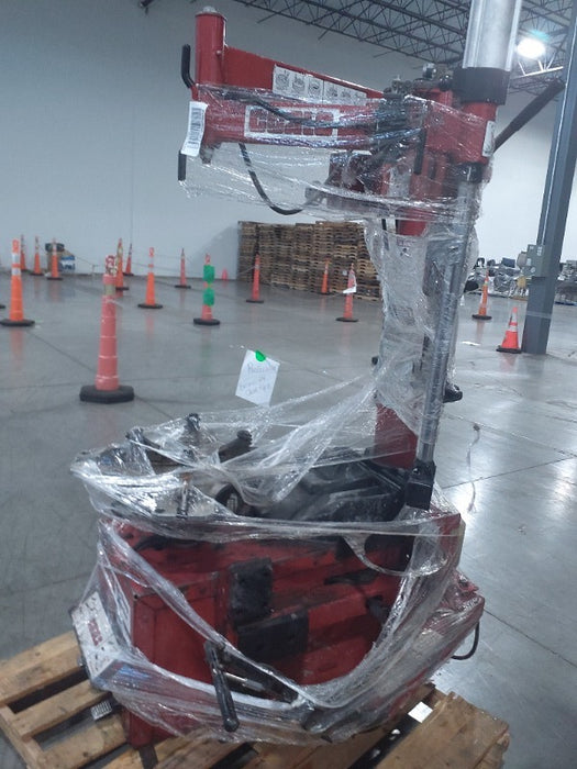 Coats Rim Clamp Tire Changer w/ Robo-Arm (1)  - Load #230742