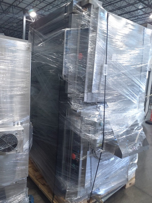 Restaurant  - Load #230967