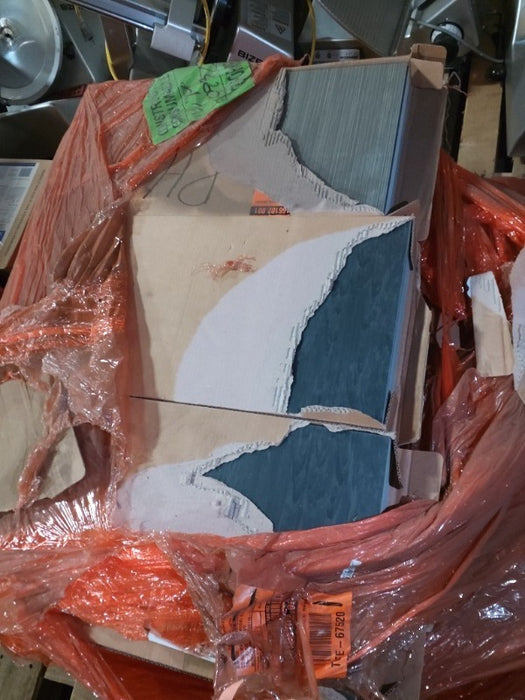 Floor - Load #230751