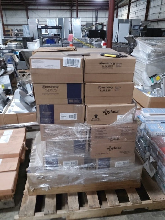 Floor - Load #230751