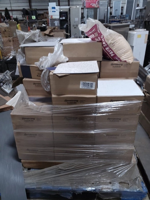 Floor - Load #230751