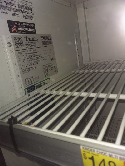 Refrigeration  - Load #230957
