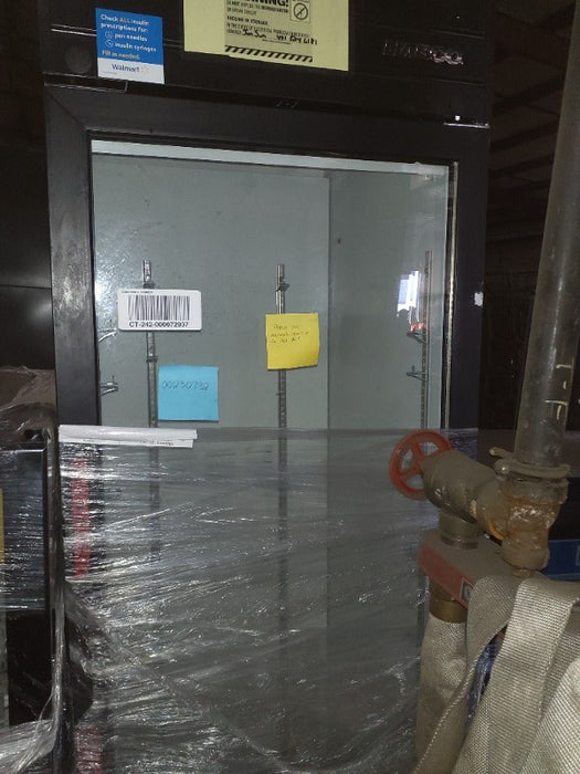 Refrigeration  - Load #230957