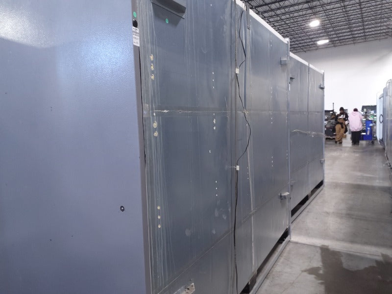 Hussman Cooler - 4 Doors (1)  - Load #234906