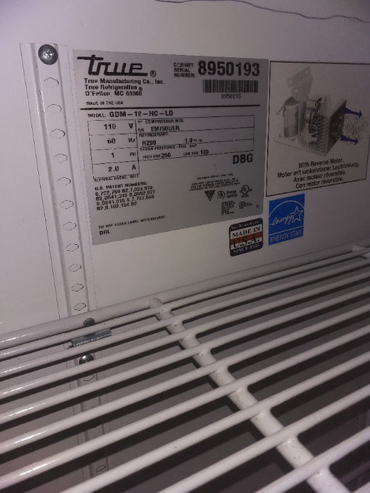 Refrigeration  - Load #231639