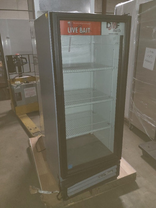 Refrigeration  - Load #231639
