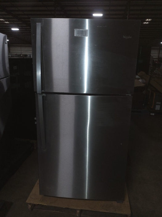 Refrigeration  - Load #231639