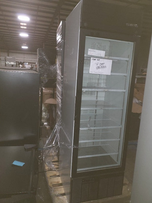 Refrigeration  - Load #231639