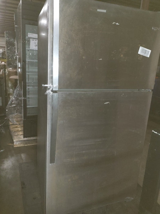 Refrigeration  - Load #231639