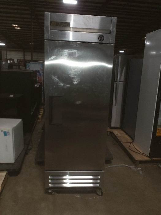 Refrigeration  - Load #231639