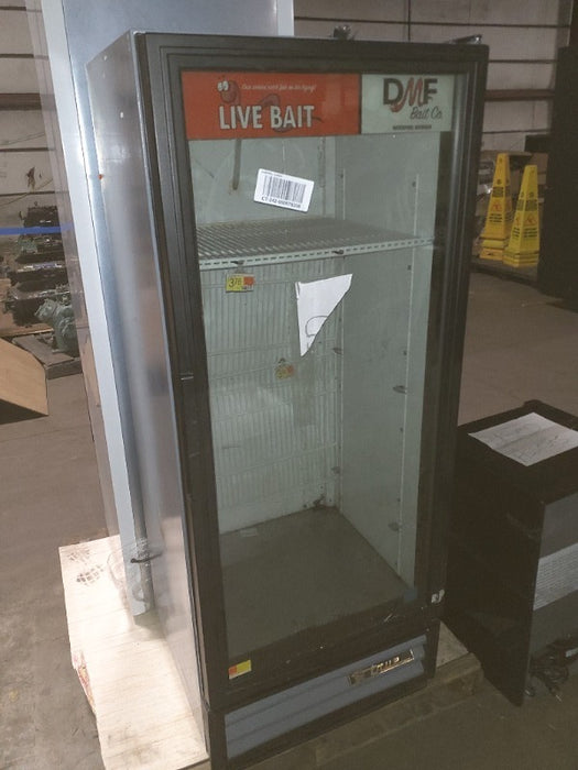 Refrigeration  - Load #231639