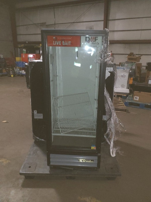 Refrigeration  - Load #231639