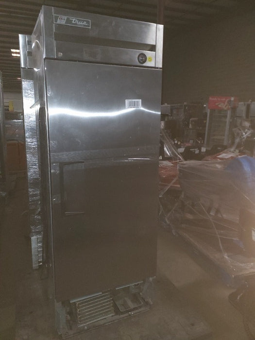 Refrigeration  - Load #231639