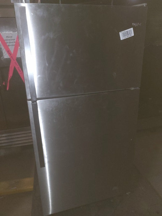 Refrigeration  - Load #231639