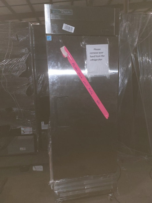 Refrigeration  - Load #231639