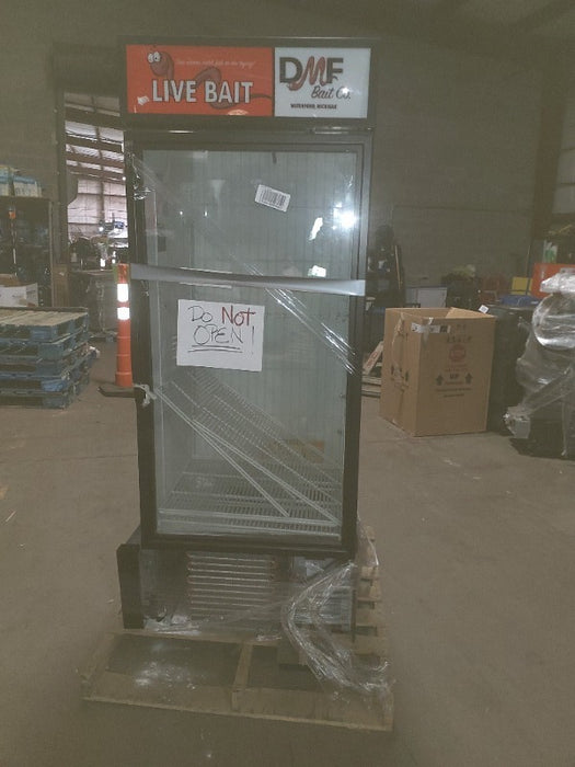 Refrigeration  - Load #231639