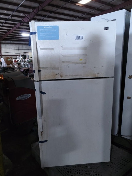 Refrigeration  - Load #230957